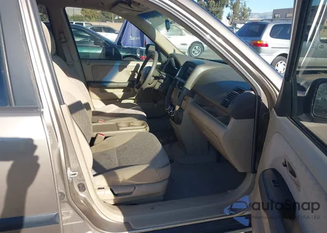 2005 Honda Cr-V Lx z USA, uszkodzony, nr VIN JHLRD68565C001953